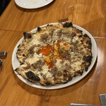 ピザダヴィンチトウキョウ - 