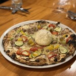 ピザダヴィンチトウキョウ - 