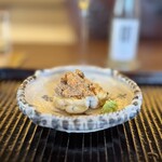 鎌倉 北じま - あんこうの幽霊焼き