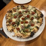 ピザダヴィンチトウキョウ - 