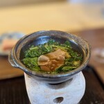 鎌倉 北じま - 猪肉苦味鍋