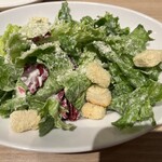 カプリチョーザ 酒々井プレミアム・アウトレット店 - 