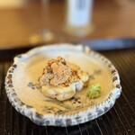 鎌倉 北じま - あんこうの幽霊焼き