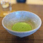 鎌倉 北じま - 抹茶