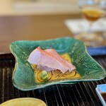 鎌倉 北じま - 金目鯛