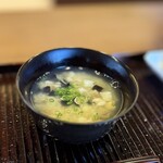 鎌倉 北じま - あんこうの雑炊