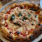 ラ フィーリア デル プレジデンテ - トンノ