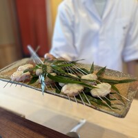 鎌倉 北じま - あんこうの幽霊焼き