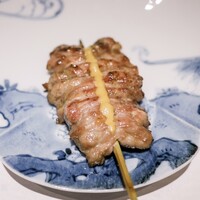 南青山 七鳥目 - せせり