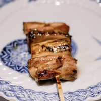 南青山 七鳥目 - ねぎま