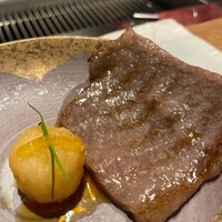 お肉屋 けいすけ 三男坊 - 