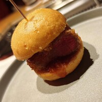 お肉屋 けいすけ 三男坊 - 