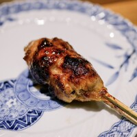 南青山 七鳥目 - つくね