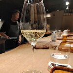 にかわ - Champagne Margue 『Brut Nature Yuman 20 Premier Cru  NV』