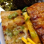 う成ル - ちょこっと白焼き