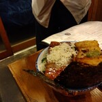 う成ル - 勝手ごはん（全部乗せ）