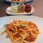 ピッコロレガーロ - 