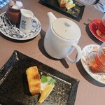 ピッコロレガーロ - 