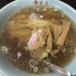 食道苑 - 料理写真: