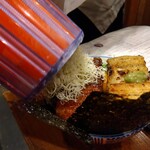 う成ル - ホイップバター