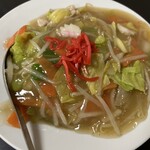 食道苑 - 