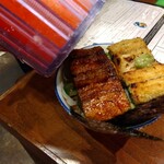 う成ル - 勝手ごはん（全部乗せ）