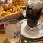 コメダ珈琲店 西那須野店 - 