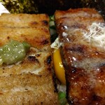 う成ル - 勝手ごはん（全部乗せ）