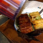 う成ル - 勝手ごはん（全部乗せ）