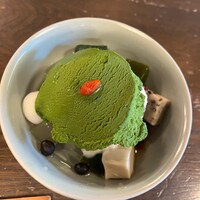 韻松亭 -  韻松亭 -