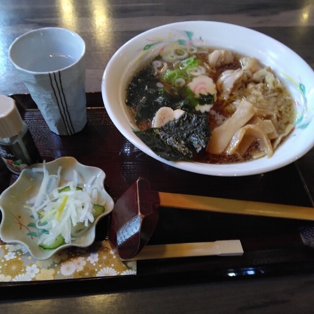 れすとらん東海林 - 水沢（日本料理）の写真