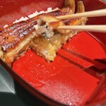 うなぎ屋 廣川 - 身はふっくら、どこまでも柔らかくて美味しい