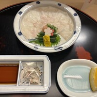 赤坂 菊乃井 - 