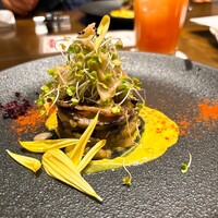 BISTRO DOUBLE - 