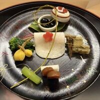 赤坂 菊乃井 - 