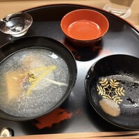 赤坂 菊乃井 - 