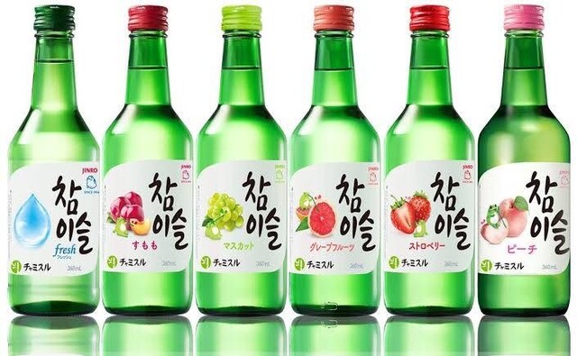 韓国屋台 ホンデポチャ 仙台店 - 仙台（韓国料理）の写真