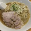 自家製麺 伊藤