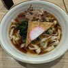 驛釜きしめん 太閤通り