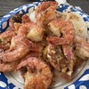 Giovanni's Shrimp Truck Haleiwa