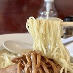 楽観 - 麺リフト