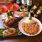 風来坊 - 料理写真: