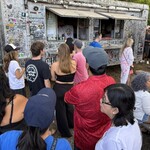 Giovanni's Shrimp Truck - 