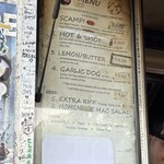 Giovanni's Shrimp Truck - 