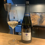にかわ - Champagne Margue 『Brut Nature Yuman 20 Premier Cru  NV』
