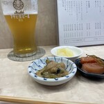 すし処 きみや - 