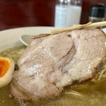 楽観 - チャーシュー