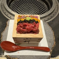 銀座 山科 - 
