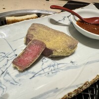 銀座 山科 - 