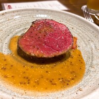 BISTRO DOUBLE - 